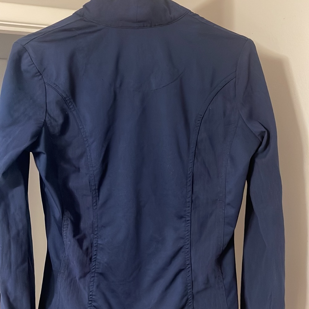 Scrub jacket - Picture 3 of 3